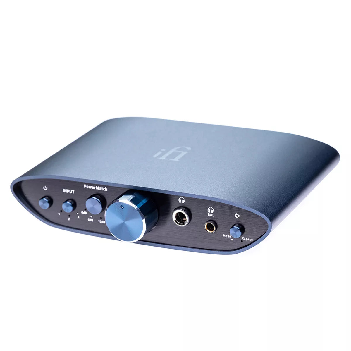 Amplificador de auriculares balanceado Desk-Fi Signature ZEN CAN de iFi AUDIO n.° 311016