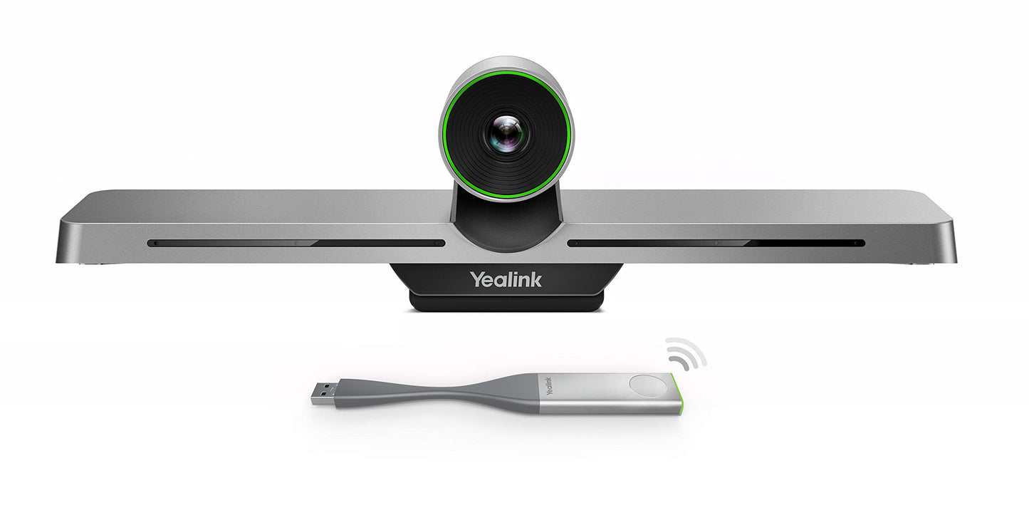 YEALINK VC200-WP Vc Endpoint Huddle sala de reuniones 4x 1080p 30fps H.265