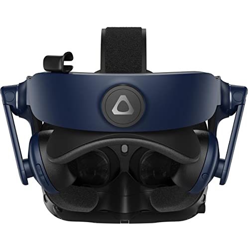 HTC Vive Pro 2 Virtual Reality System 99HASZ000-00