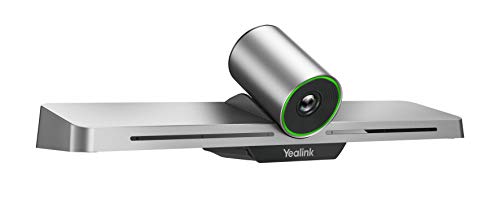 YEALINK VC200-WP Vc Endpoint Huddle sala de reuniones 4x 1080p 30fps H.265