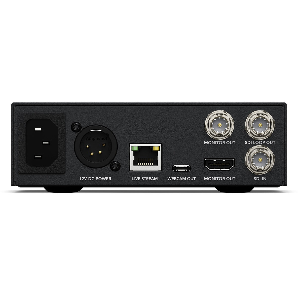Blackmagic Design Web Presenter HD BMDBDLKWEBC
