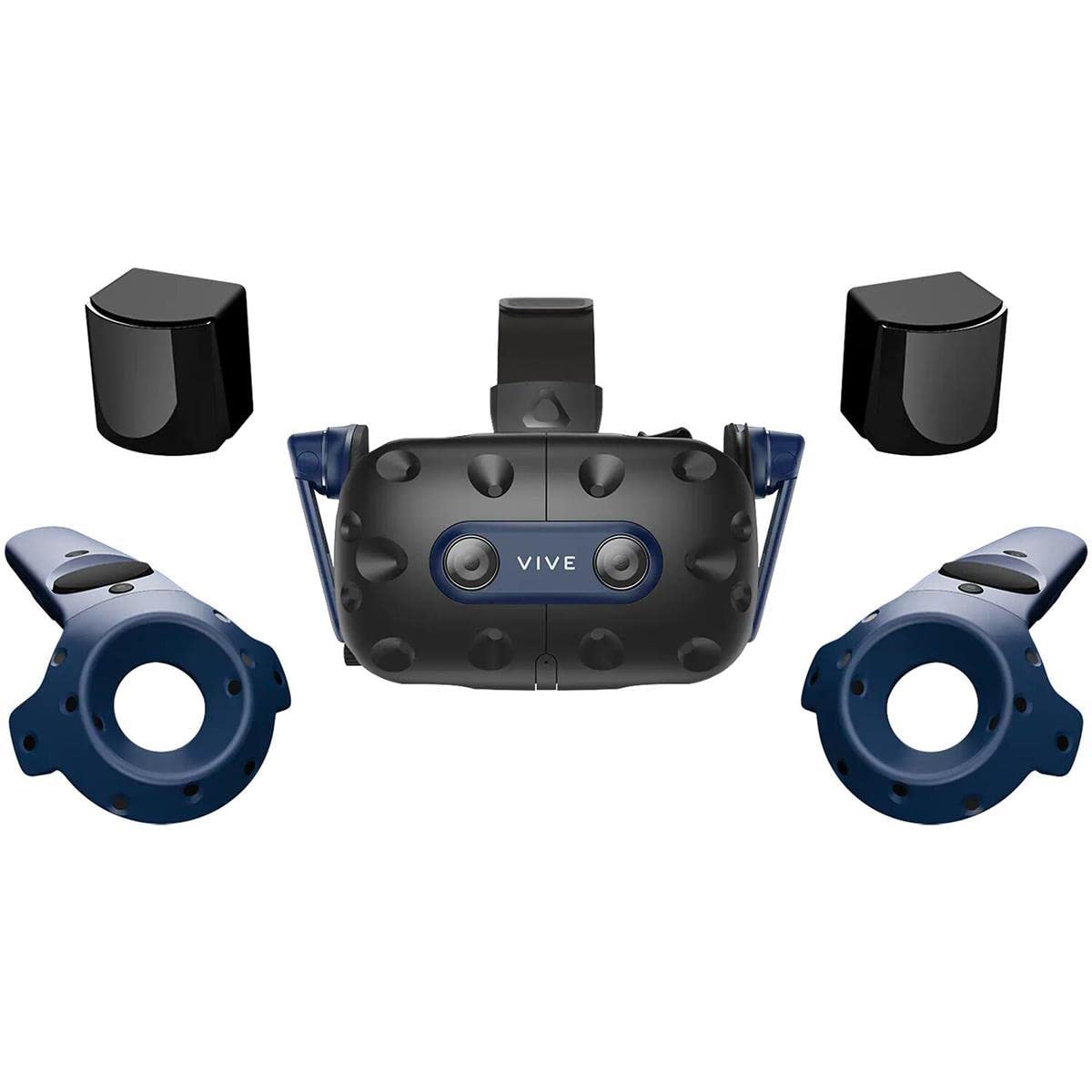 HTC Vive Pro 2 Virtual Reality System 99HASZ000-00