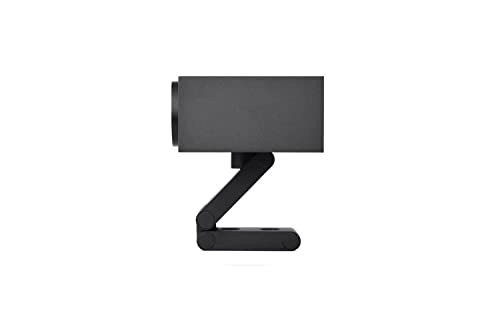 Huddly S1 AI Cámara de videoconferencia 12 megapíxeles - 30 fps - Negro mate - USB 3.0 #7090043790993