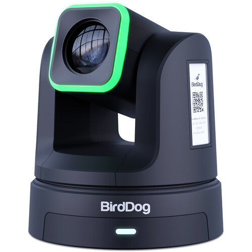 BirdDog X5 Ultra PTZ Camara con 20x Optical Zoom BDX5UB