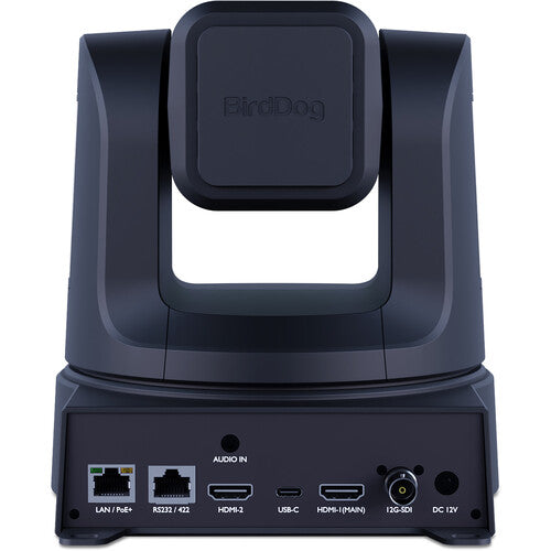 BirdDog X5 Ultra PTZ Camara con 20x Optical Zoom BDX5UB