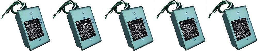ICM Controls ICM870-32A Arrancador suave residencial/comercial