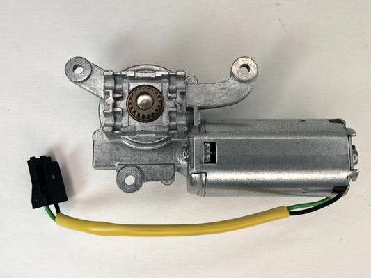 NUEVO MOTOR NIDEC para techos solares exclusivos ASI 750 840 845 925 INALFA EVO 770 VALEO