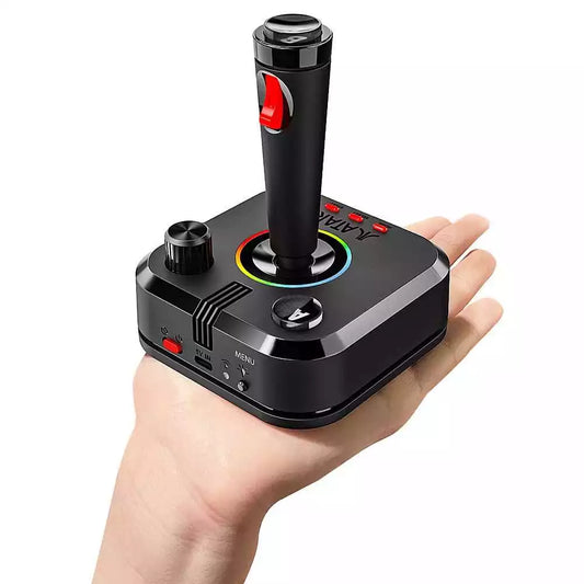 Mi Arcade - Atari Gamestation Pro - Negro DGUNL-7012