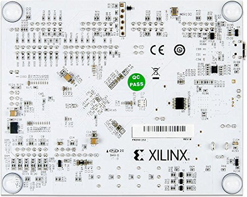 Arty S7: spartan-7 FPGA Junta para creadores y aficionados Arty S7 – 50