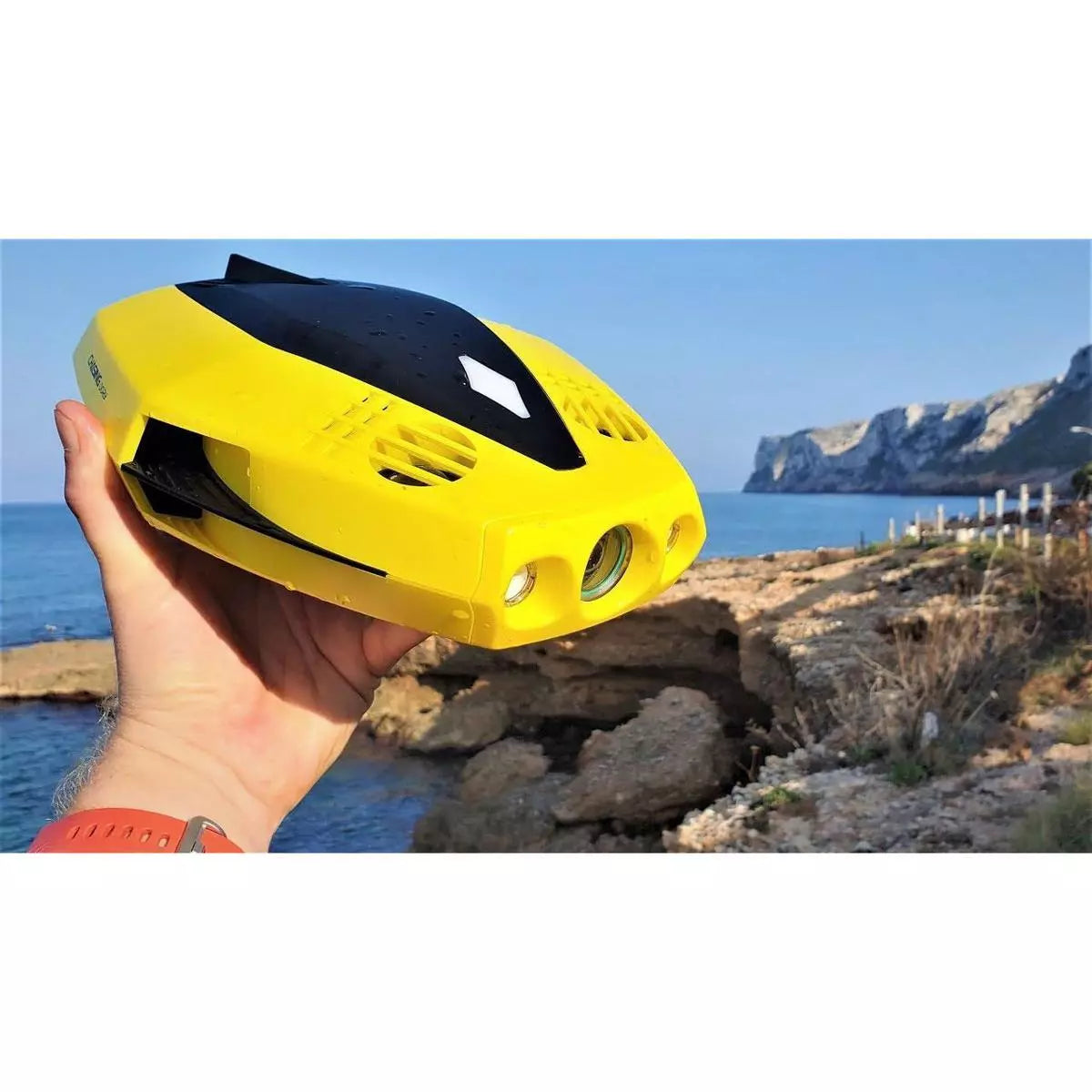 CHASING Dory Underwater Drone #DORY01