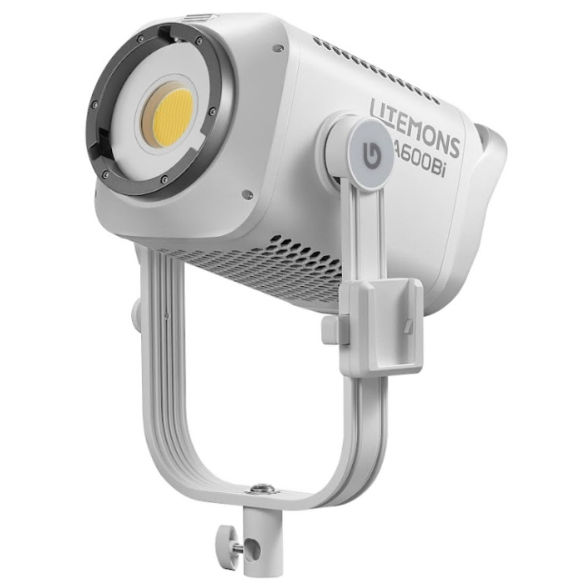 Luz de video LED bicolor Godox Litemons LA600BI (blanca)