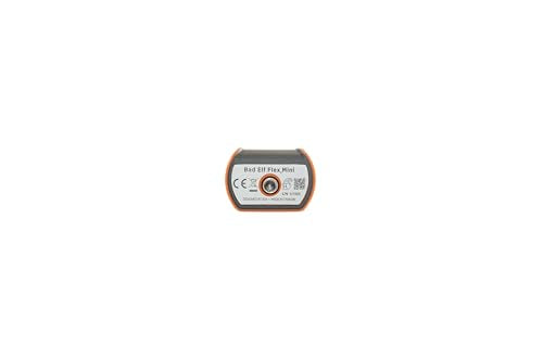 Bad Elf Receptor GNSS estándar Flex® Mini (GPS/GLONASS/Galileo/BEIDOU)