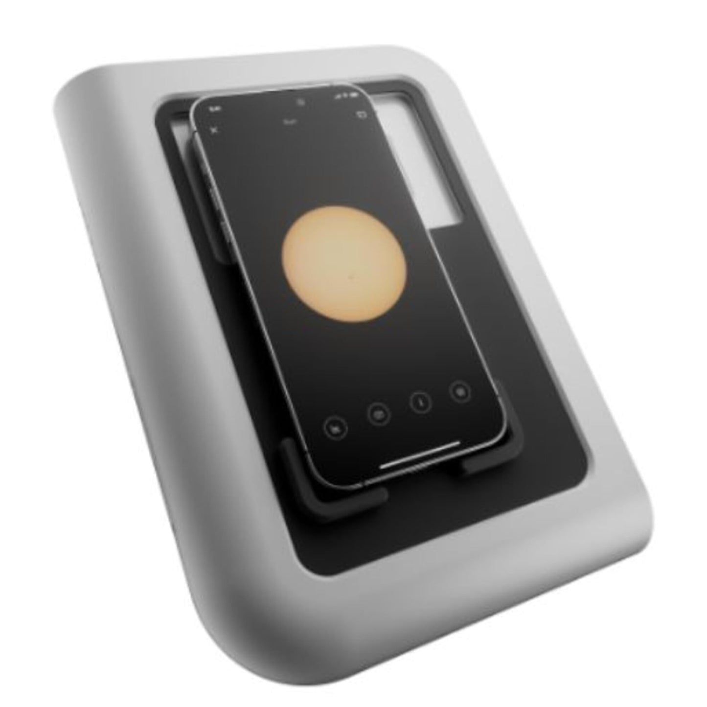 Vaonis Hestia Smart Telescopio Solar Pack (HE30-SOL)