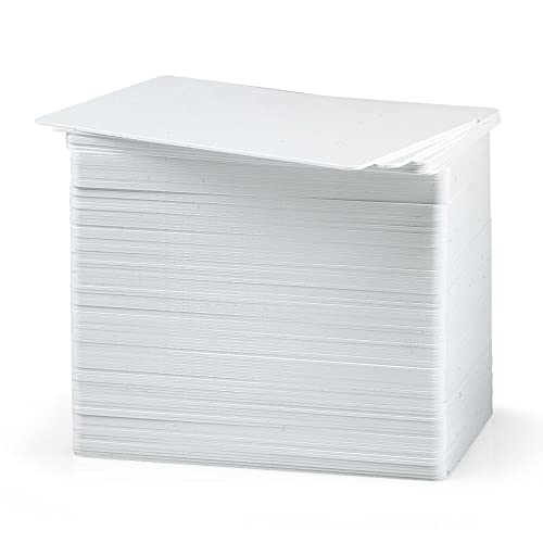 Llaveros RFID Hotel 200 PK Blanco Número de modelo INN-B1K-100
