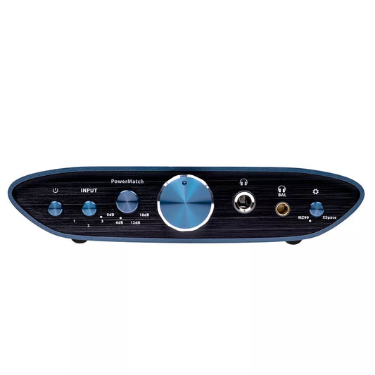 Amplificador de auriculares balanceado Desk-Fi Signature ZEN CAN de iFi AUDIO n.° 311016