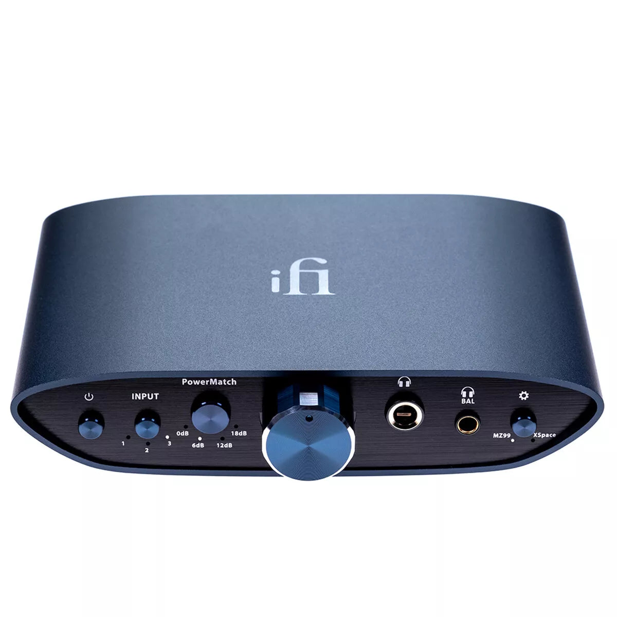Amplificador de auriculares balanceado Desk-Fi Signature ZEN CAN de iFi AUDIO n.° 311016
