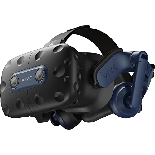 HTC Vive Pro 2 Virtual Reality System 99HASZ000-00