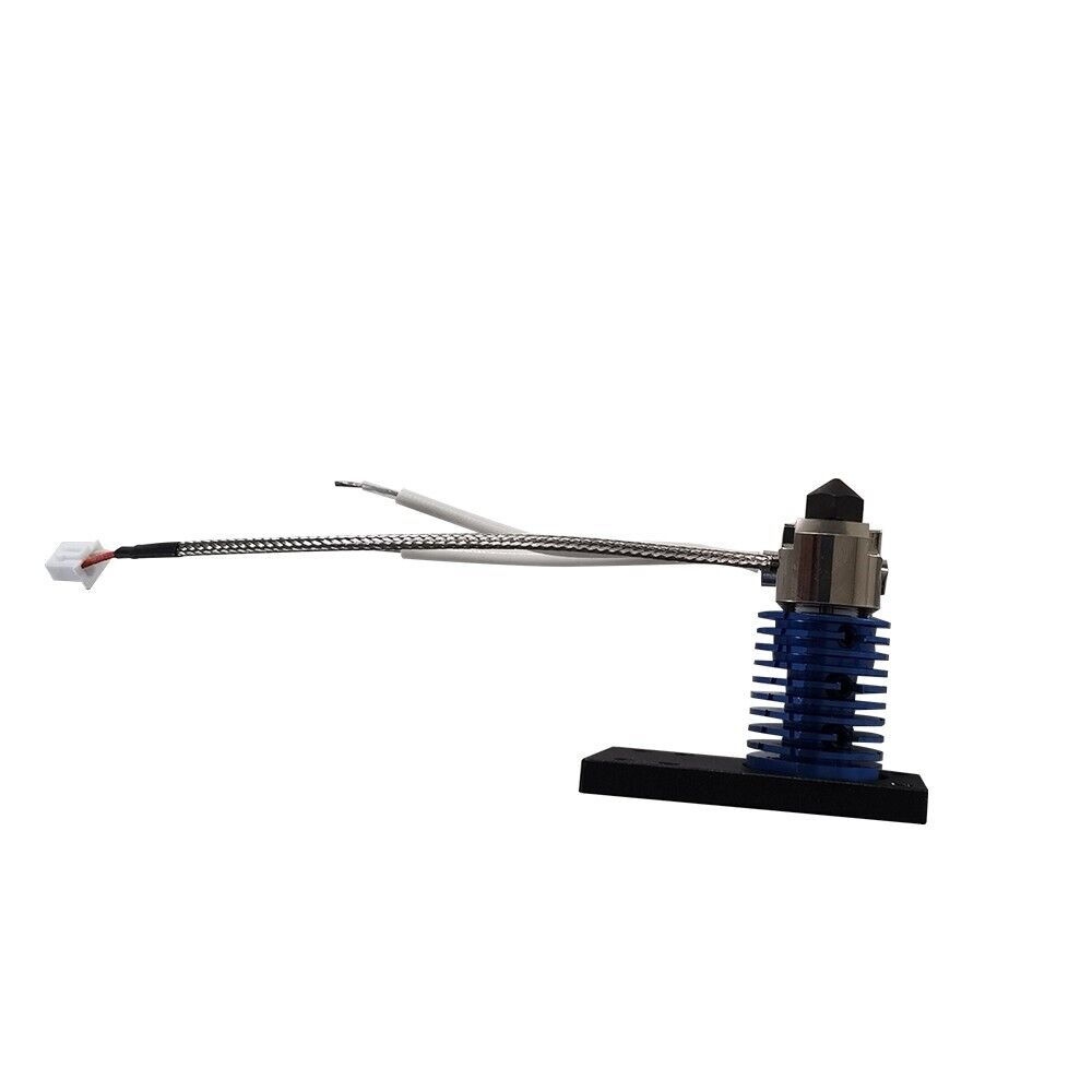 X-CF Pro High Temp Hotend 0,4 mm-
