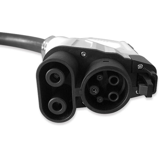 150A 200A CCS Combo 1 DC Ev Charging Fast Cable 1Metro cable