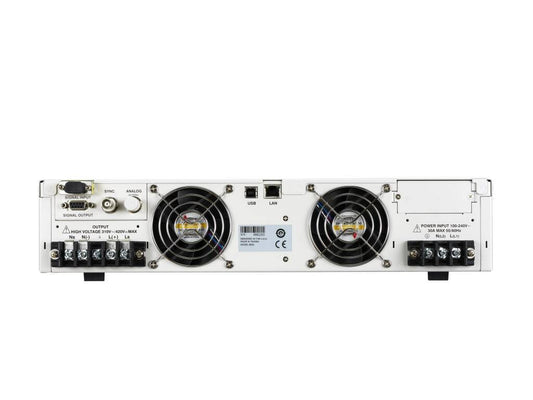 EEC 08505 - Fuente de alimentación CA+CC, 500 VA