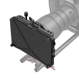 Mini Matte Box Pro de SmallRig para cámara sin espejo n.º 3680