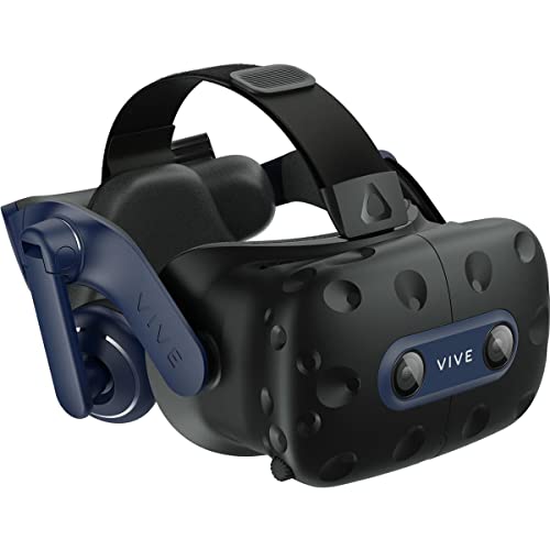 HTC Vive Pro 2 Virtual Reality System 99HASZ000-00