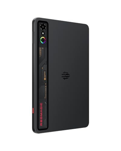 REDMAGIC Astra Gaming Tablet 12G+256G Eclipse (NEEA) 3Pro