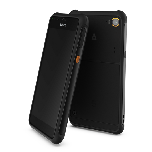 INTRÍNSECAMENTE SEGURO ATEX 1/21 SMARTPHONE PIXAVI PHONE - Bartec