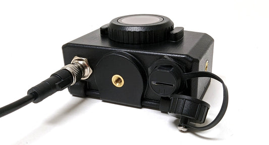 Survey3AN PRO Camera (Manual Focus) NIR+Green+Blue (NGB, ENDVI)