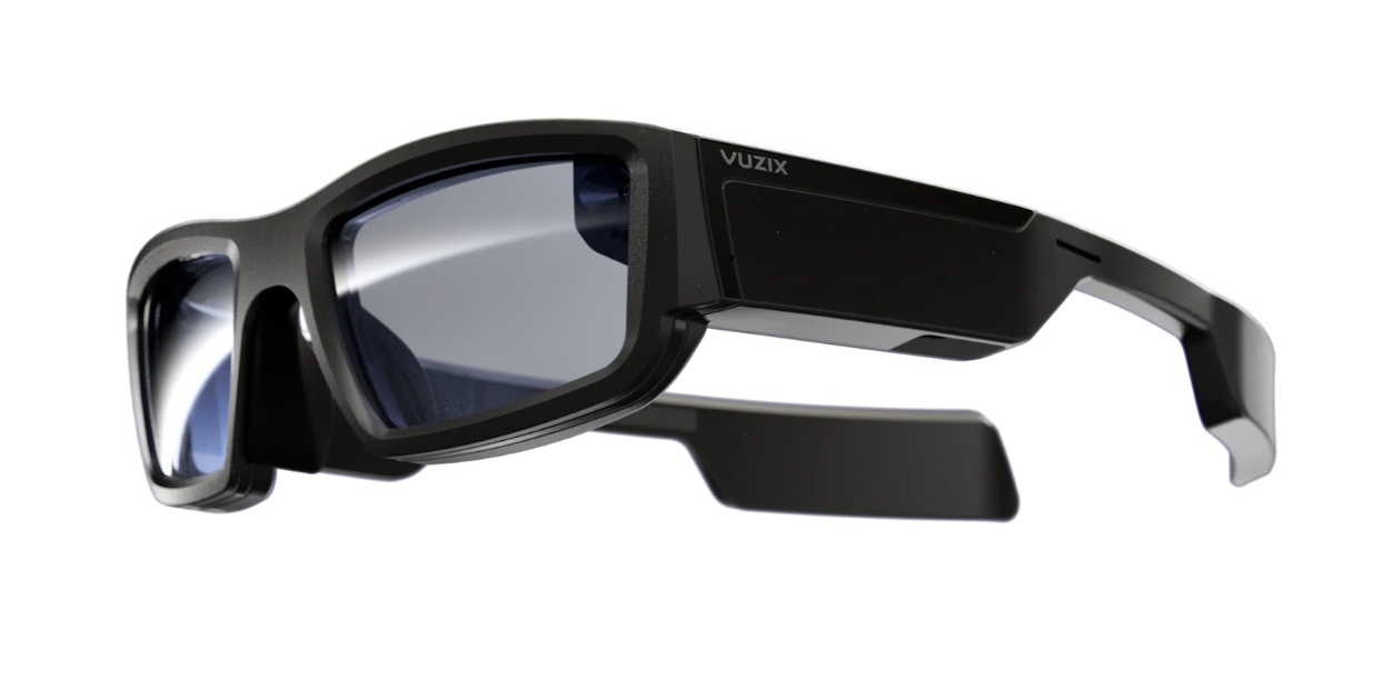 GAFAS INTELIGENTES VUZIX BLADE 2™ - 514T00011