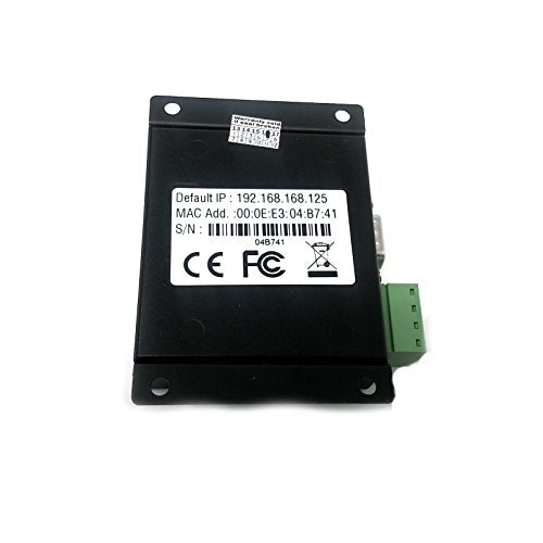 RBH Access RBH-LIF-200 TCP/IP LAN Gateway