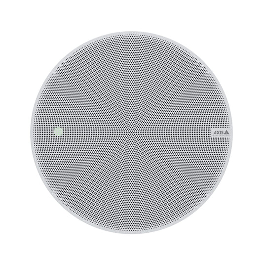 AXIS C1211-E Altavoz de techo de red AXIS C1211-E todo en uno