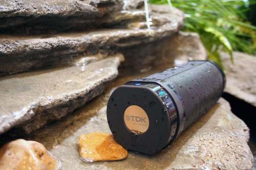 Teclado Microsoft Plegable Universal Gu5-00001 Bluetooth