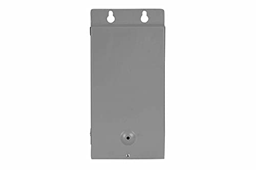 Transformador elevador Buck & Boost de 1 fase, primario de 204 V - 230 V secundario - 23.44 amperios - 50/60 Hz