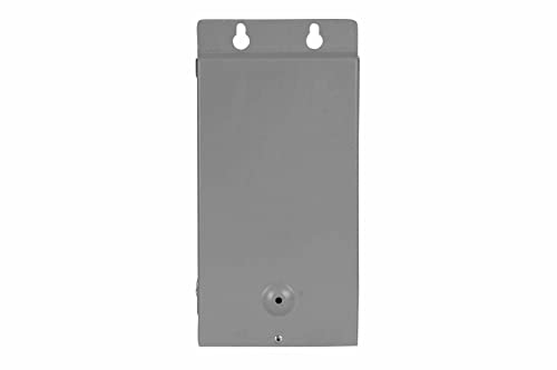 Transformador elevador de 1 fase, 208 V primario - 220 V secundario - 21.88 amperios - 50/60 Hz