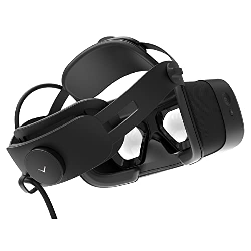 Varjo Aero Virtual Reality Headset - VRJH-V0014890 (GLOBAL)