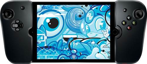 Control Gamevice Para Ipad Mini - Mac
