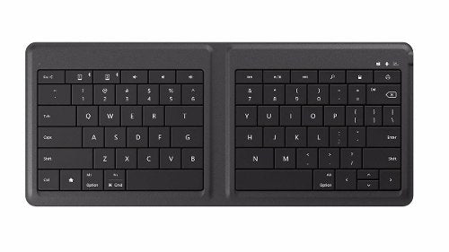 Teclado Genuino Samsung Galaxy Tab Pro S Ingles