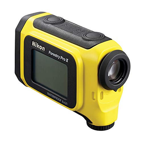 Nikon Telémetro láser Forestry Pro II #16703 ip54