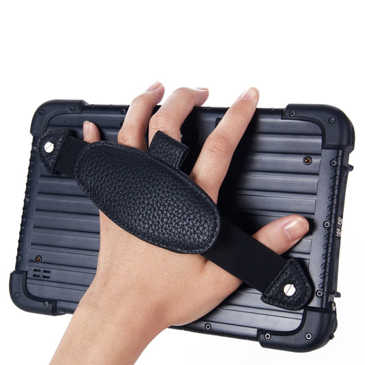 2020 K86 Rugged Windows 10 Tablet Pc Pro Computer Rs232 Usb Ip67 Extrem Waterproof 8" Phablet Usb2.0 Gps (no incluye Car Holder)