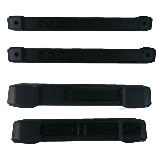 2021 Original K11p Rugged Tablet Pc Android 11.0 Waterproof Phablet 10.1 Mt6771 6gb Ram 128gb Rom Nfc 4g Lte Hdmi