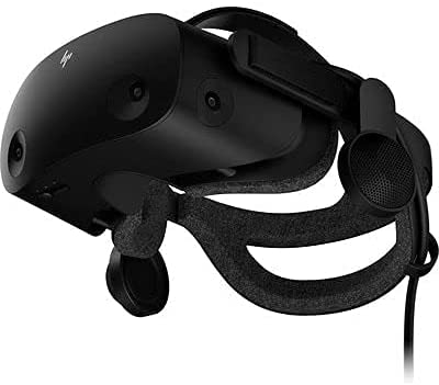 2021 Newest HP Reverb G2 Virtual Reality Headset