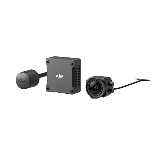 DJI Unidad de Aire O3: CP.FP.00000070.01