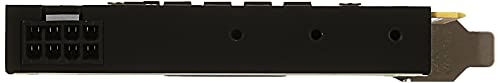 PNY VC-839 Tarjeta de Video Nvidia Quadro Rtx4000/PCI Express 3.0 X16/GDDR6/8 GB/DP 1.4/3X DP/USB Tipo C//Gama Alta/Diseño,