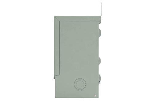 Transformador Step-Up de 1 fase y impulso – 240V primario – 264V secundario a 8.33 amperios – 50/60Hz