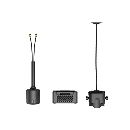 DJI Unidad de Aire O3: CP.FP.00000070.01