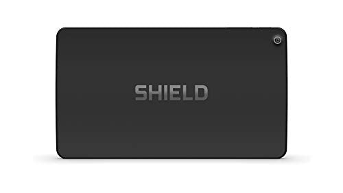 NVIDIA SHIELD Tablet K1 (versión más reciente) Tablet, Negro (Reacondicionado)