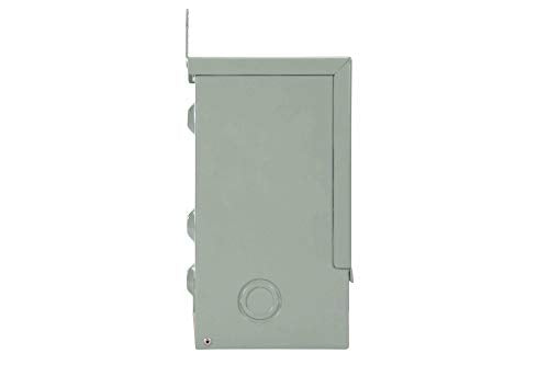 Transformador Step-Up de 1 fase y impulso – 240V primario – 264V secundario a 8.33 amperios – 50/60Hz