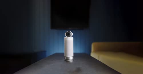 Kandao Meeting S 180 Degree Wide Angle Video Conference Camera Hybrid Meeting Camera with Conference Platform, Smart Capture and Trace, Intelligent identify