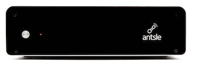 antsle one Pro - Private Cloud Server - 100+ Virtual Servers & 100% Silent (16GB/2x500GB SSD)